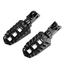 Front Footrests Foot Pegs fit for KAWASAKI KLX230S KLX230R 2020-2024