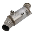 2011-2013 BMW X5 3.0L Turbo Catalytic Converter Euro 5