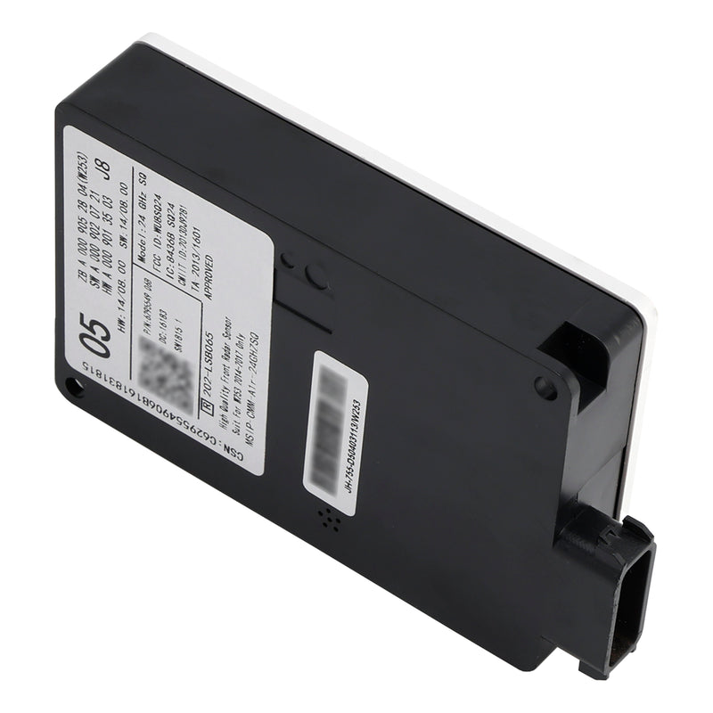 Front Radar Sensor Control Unit A0009052804 For Mercedes C-Class W253 14-17