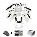 Injection Fairing Kit Bodywork Plastic ABS For Suzuki GSXR 600/750 2011-2025 K11