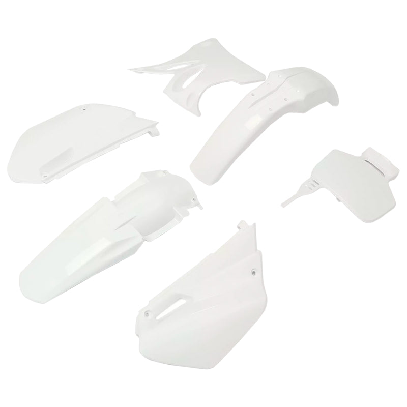 Body Plastic Kit Fender Fairing For Yamaha YZ85 2002-2014