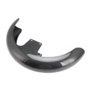 19" Wrap Front Fender ABS For Touring Electra Street Road Glide Baggers FLHT FLHR