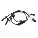 4×ABS Wheel Speed Sensor Front Rear Left Right For Toyota Venza 2009-2016