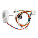 W11452196 Refrigerator Evaporator Fan Motor Replacement Part W10514110 W11374554
