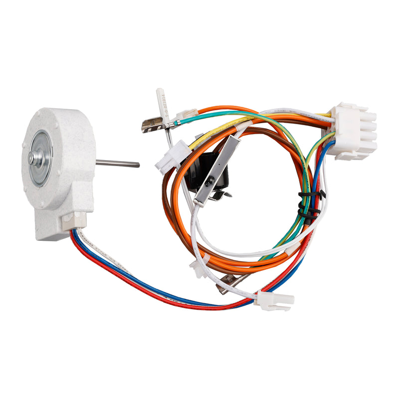 W11452196 Refrigerator Evaporator Fan Motor Replacement Part W10514110 W11374554