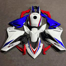 Injection Fairing Kit Bodywork Plastic ABS For Honda CBR400R 2022