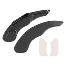 Steering Wheel Paddle Shifter For Ford Mondeo Edge Taurus 13-20 Aluminium