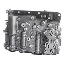 Transmission Valve Body A6LF1/2/3 w/Solenoid For Hyundai Kia