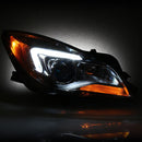 HID Xenon Right Headlight 13426668 For Buick Regal 2014-2017