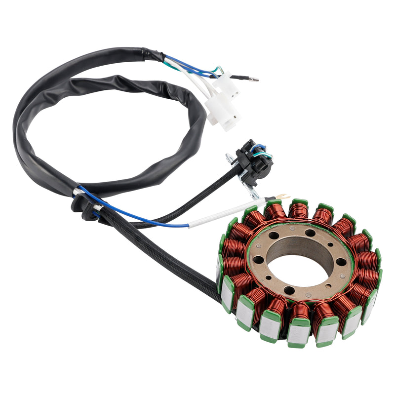 STATOR ALTERNATOR FOR YAMAHA XTZ 660 TENERE 1991-1996 / SZR 660 1995 1997