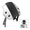 Motorcycle Windshield WindScreen fit for SCRAMBLER 400 X 2024-2025