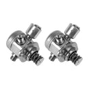 2015 BMW Alpina B6 xDrive Gran Coupe F01 2PCS High Pressure Fuel Pump 13517595339 0261520144