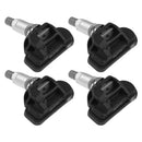 4X TPMS Tire Pressure Sensor For Opel Zafira C Insignia Astra J Corsa 13598775