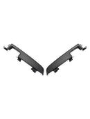 Front Left+Right Door Armrest Handle For Chevy Suburban Tahoe Avalanche 99-2006