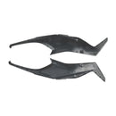 Yamaha X-MAX 300 2023-2025 Rear Tail Side Seat Fairing Panel Cowl