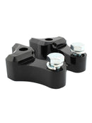 1"  Rear Lowering Kit Fit For Touring FLHX FLHR FLHT Electra Glide 2009-2025