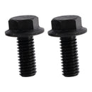 Aluminum Transmission Mount 551404 For GM TH350 TH400 4L60E 4L65E