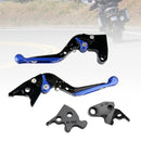 Adjustable Clutch Brake Lever fit for YAMAHA XSR 155 MT15 2019-2022