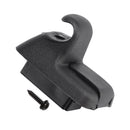 Black Sun Visor Clip 1RF14DX9AB Fit For Chrysler 300 Dodge Charger 2011-2020