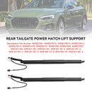 2016-2024 Audi S5 F5 8W Sportback 2PCS Electric Tailgate Lift 8W8827851 8W8959107