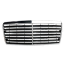 Mercedes-Benz E-Class W124 S124 C124 1993-1995 Front Bumper Grille Grill