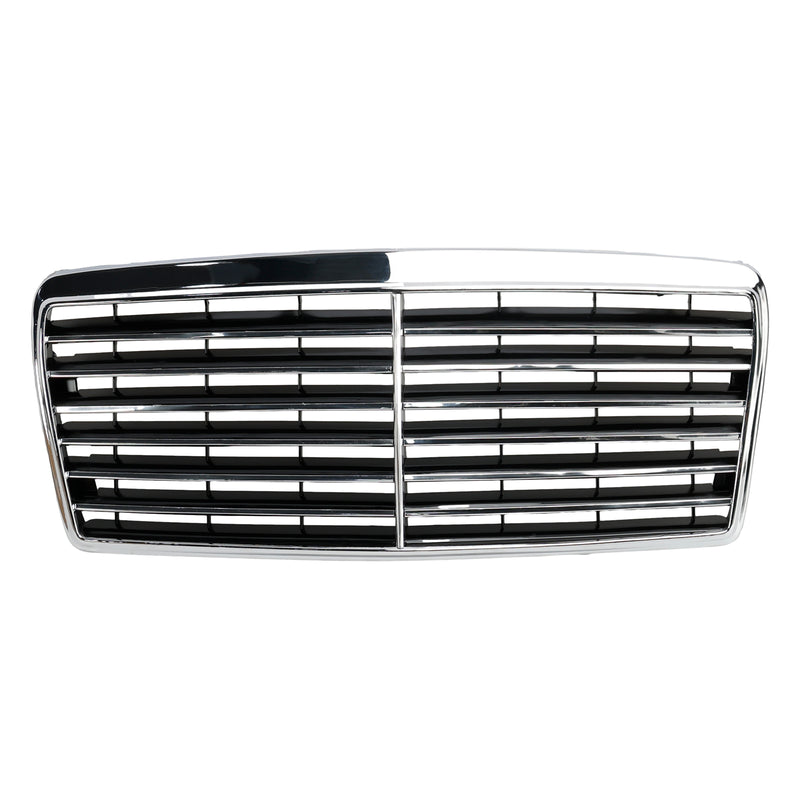 Mercedes-Benz E-Class W124 S124 C124 1993-1995 Front Bumper Grille Grill