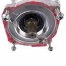 Rear Differential Assembly 4111073011 4111058030 For Toyota Venza AWD 2009-2015