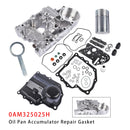 2009-2011 Seat Altea / XL 1.6l 1.8l 7 speed Oil Pan Accumulator Repair Gasket 0AM325025H