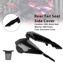 Rear Tail Seat Side Cover Fairing For Honda CBR650R CB650R 2024-2025