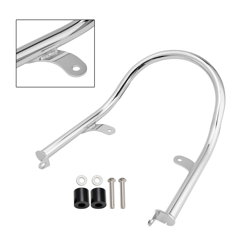 Passenger Armrest Hand Holder fit for Kawasaki Z900RS 2018-2023