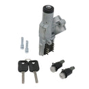 Volvo FM10 Ignition Steering Lock Assembly 20398484 1095710 8159907