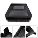 2023-2025 Harley CVO Street Glide FLHXSE Lower Chin Spoilers Radiator Guard Cover