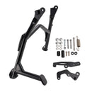Motorcycle Centerstand Center Kickstand Foot Side Stand for Yamaha TENERE 700 2019-2023