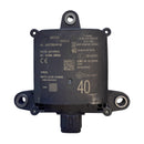 2021 For Lexus ES250 ES300H Z10 A10 H10 Rear Blind Spot Radar Sensor Module 88162-33040