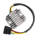 STATOR GENERATOR REGULATOR GASKET FOR DAELIM 125 VC / VS / VS / VT Evo (CARB)