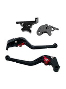 Long Clutch Brake Lever fit for CFMOTO 250SR 250NK CBS 2019-2022
