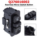 Q276016002 Rearview Mirror Switch Button for Peterbilt Window Control Accessory