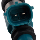 Fuel Injectors Fit for Yamaha KODIAK 450 2018-2022 BB5-13761-00