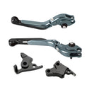 Adjustable Clutch Brake Lever fit for CFMOTO 450SS 450SR 21-23 450NK 23-24