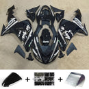Amotopart Kawasaki ZX10R 2006-2007 Fairing Kit Bodywork Plastic ABS