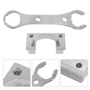 Keith Cradle BCD0344/AAD1101-01- Rebuild tool For DB air Inline For Cane Creek