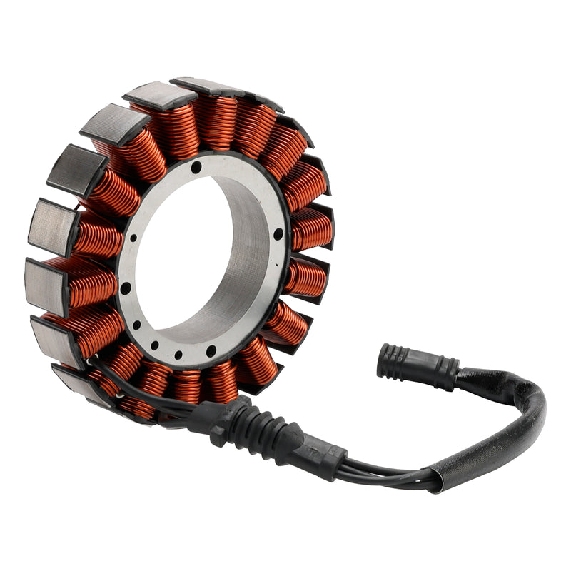 53A Stator Generator For CVO Road Glide Ultra Street Glide Limited 2014-2016