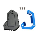 Kickstand Enlarge Plate Pad fit for Tiger 1200 Explorer���V13VG��?012-2015