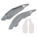 Steering Wheel Paddle Shifter Extension For Toyota Ractis Lexus