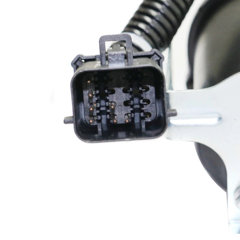 Transfer Case Shift Actuator Motor for Ford F-150 2009-2011 8L1Z-7G360-AB