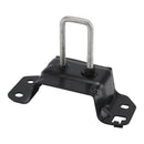 Front Bonnet Hood Lock Striker 51237450925 For BMW F40 F44 2019-2022
