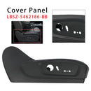 2020-2024 For Ford Explorer Front Right Seat Outer Switch Trim Cover Panel LB5Z-5462186-BB