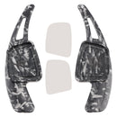 Steering Wheel Paddle Shifter Extension For Audi Q3 Q5 Q7 S3 S4