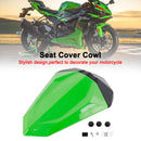 Tail Rear Seat Fairing Cowl for Kawasaki Ninja 500 EX500R Z500 24-25