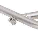 2024-2025 Bmw S1000Xr M1000Xr Crash Bar Upper Engine Guard Steel Frame
